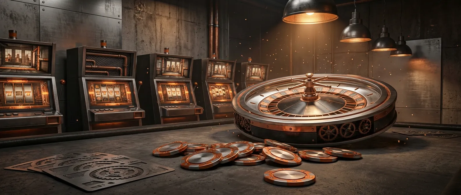 GreatWin Casino bonus