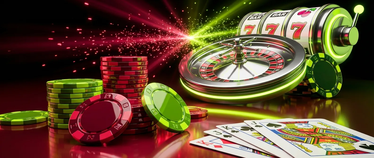 GreatWin Casino bonus